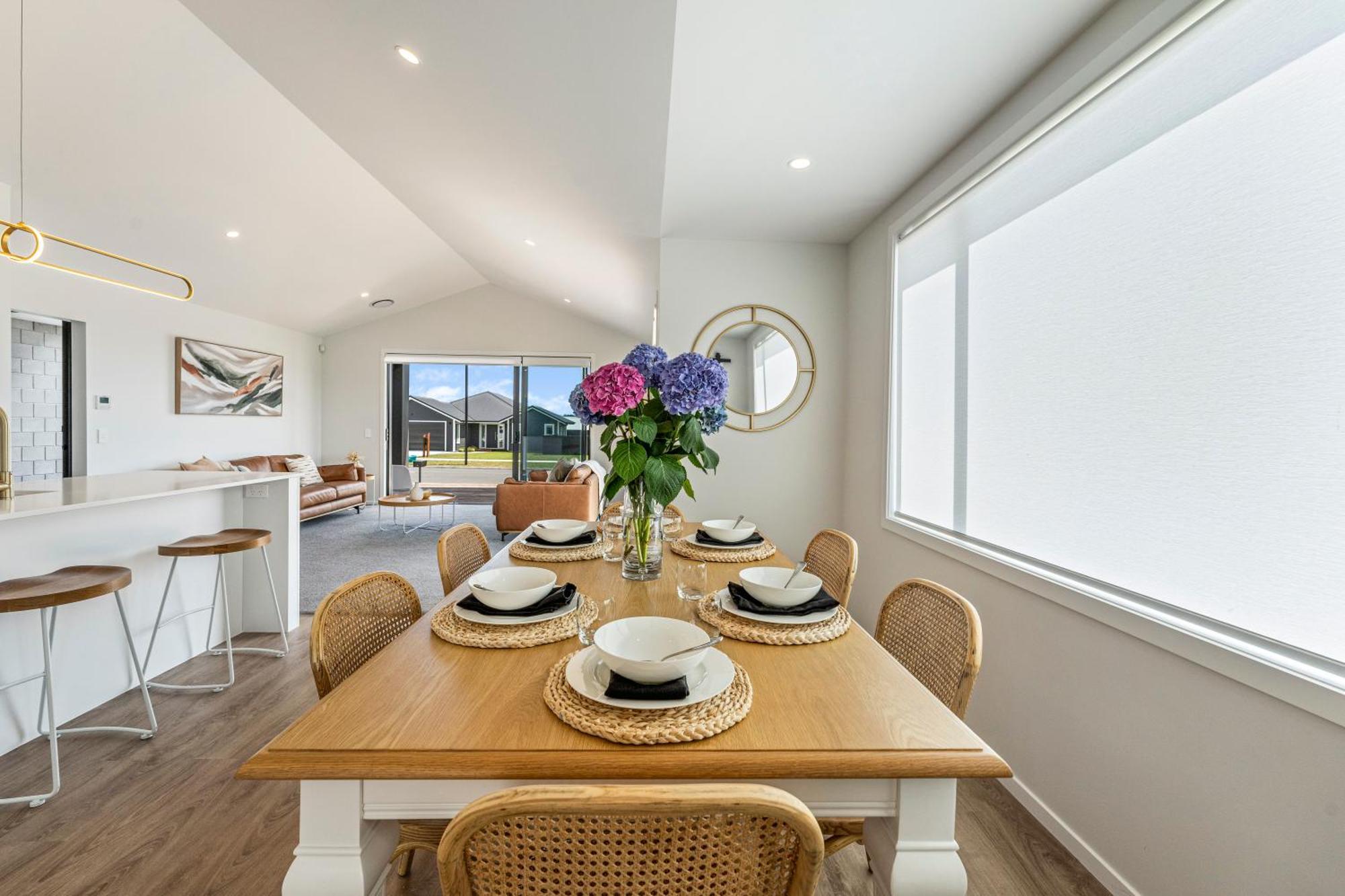 Harakeke Holiday Haven - Lac Taupo Extérieur photo