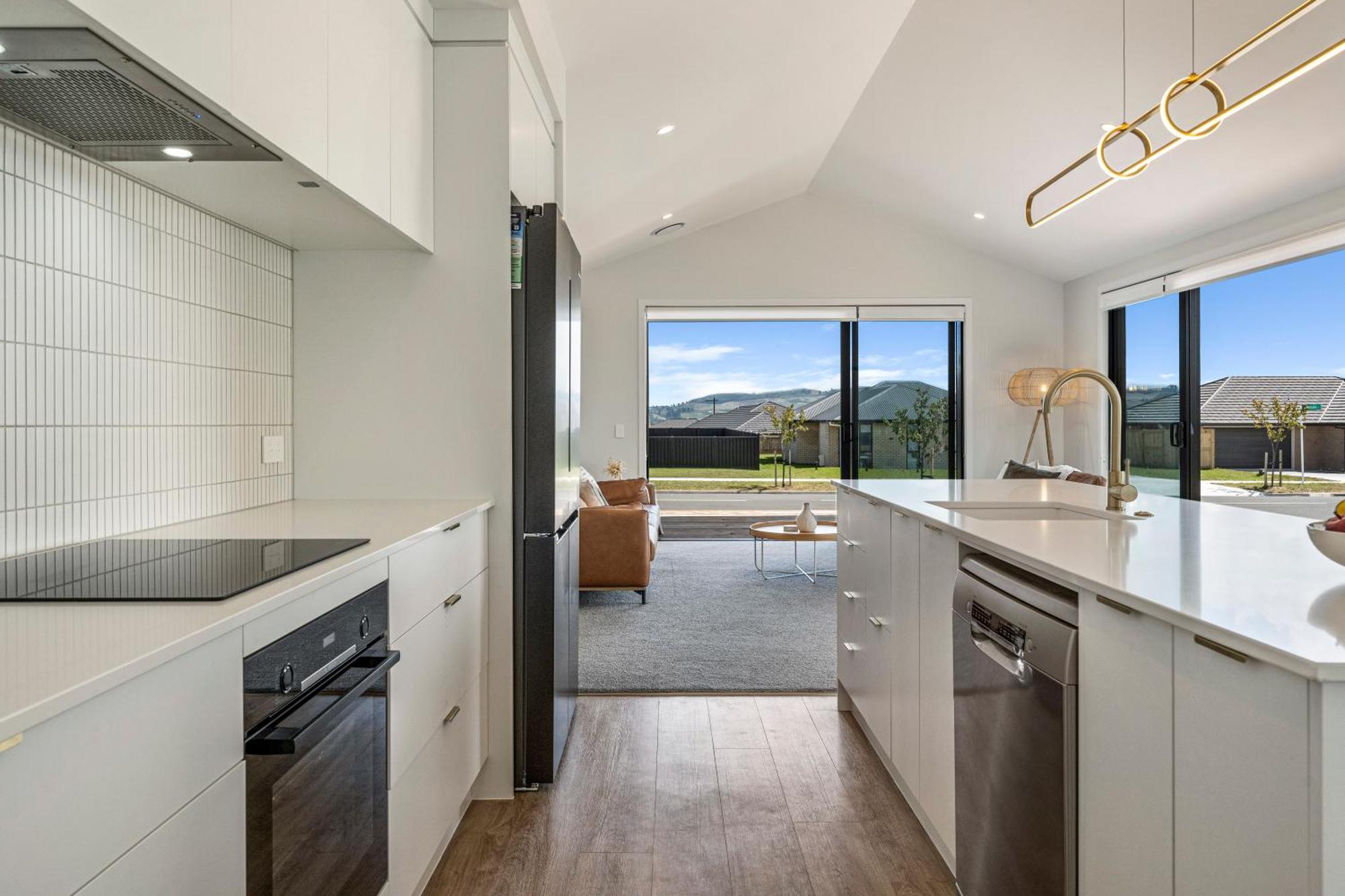 Harakeke Holiday Haven - Lac Taupo Extérieur photo